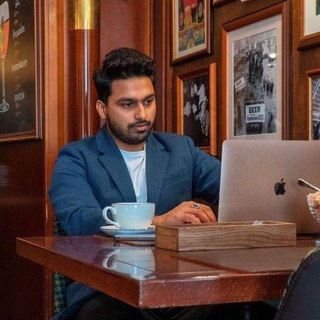 Malik's Profile Picture